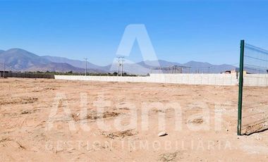 Terreno Construccion en Arriendo en Al lado de Granja eliana, camino antiguo a Ovalle.