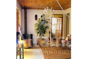 Parcela en Arriendo en ENTRE CONDOMINIO CEBADA Y FUNDO LORETO