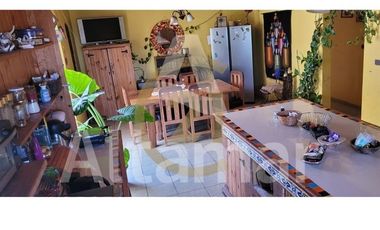 Parcela en Arriendo en ENTRE CONDOMINIO CEBADA Y FUNDO LORETO