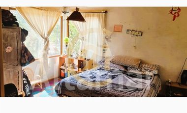 Parcela en Arriendo en ENTRE CONDOMINIO CEBADA Y FUNDO LORETO