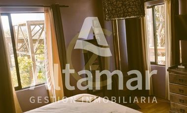 Parcela en Arriendo en ENTRE CONDOMINIO CEBADA Y FUNDO LORETO