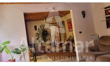 Parcela en Arriendo en ENTRE CONDOMINIO CEBADA Y FUNDO LORETO