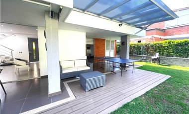 Venta Casa Campestre en Alfaguara Jamundí Valle