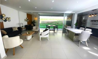 Venta Casa Campestre en Alfaguara Jamundí Valle