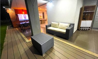 Venta Casa Campestre en Alfaguara Jamundí Valle