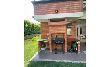 Venta Casa Campestre en Alfaguara Jamundí Valle