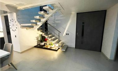 Venta Casa Campestre en Alfaguara Jamundí Valle