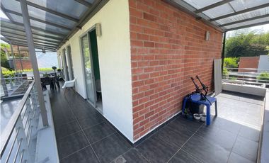 Venta Casa Campestre en Alfaguara Jamundí Valle