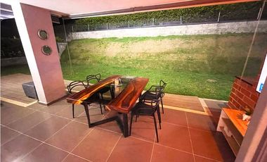 Venta Casa Campestre en Alfaguara Jamundí Valle