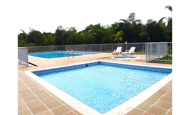 Venta Casa Campestre en Alfaguara Jamundí Valle