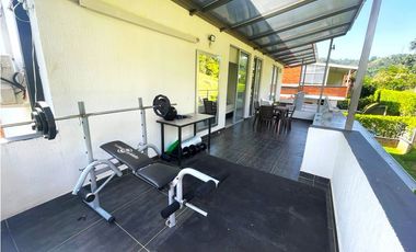 Venta Casa Campestre en Alfaguara Jamundí Valle