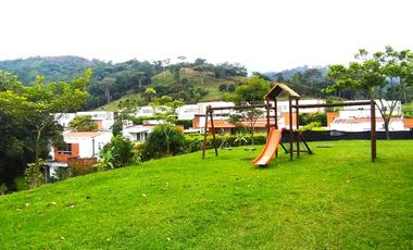Venta Casa Campestre en Alfaguara Jamundí Valle