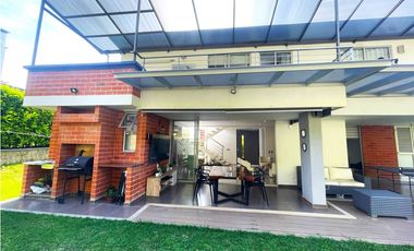 Venta Casa Campestre en Alfaguara Jamundí Valle