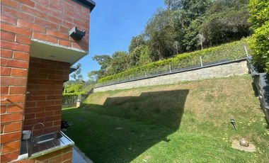 Venta Casa Campestre en Alfaguara Jamundí Valle