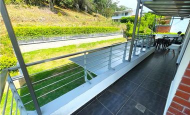 Venta Casa Campestre en Alfaguara Jamundí Valle