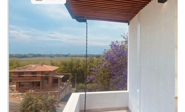 Venta Casa en Las Mercedes Jamundí Valle