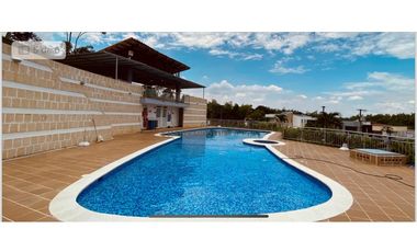 Venta Casa en Las Mercedes Jamundí Valle