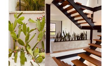 Venta Casa en Las Mercedes Jamundí Valle