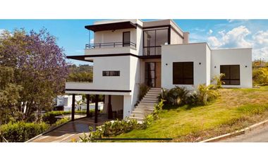 Venta Casa en Las Mercedes Jamundí Valle