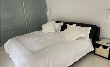Alquiler de Apartamento Amoblado en Cerros de Medina Bogotá D.C