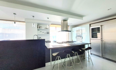 Alquiler de Apartamento Amoblado en Cerros de Medina Bogotá D.C