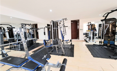 Alquiler de Apartamento Amoblado en Cerros de Medina Bogotá D.C