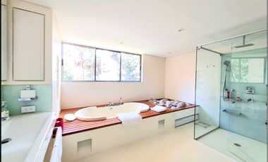 Alquiler de Apartamento Amoblado en Cerros de Medina Bogotá D.C