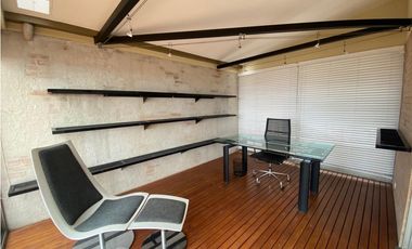 Alquiler de Apartamento Amoblado en Cerros de Medina Bogotá D.C
