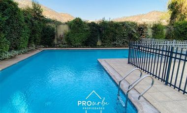 Departamento en Venta en Avenida del Parque con La Rinconada