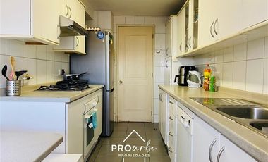 Departamento en Venta en Avenida del Parque con La Rinconada