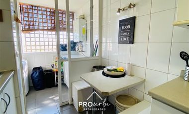 Departamento en Venta en Avenida del Parque con La Rinconada