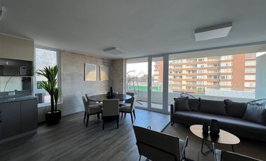 Departamento en Arriendo en SAN MARTIN 473