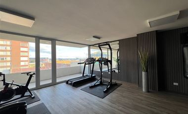 Departamento en Arriendo en SAN MARTIN 473