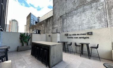 Departamento en Arriendo en SAN MARTIN 473