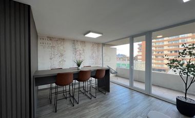 Departamento en Arriendo en SAN MARTIN 473