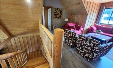 CASA EN RENTA EN AVNDARO