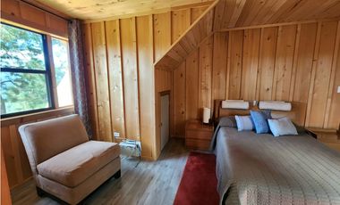 CASA EN RENTA EN AVNDARO