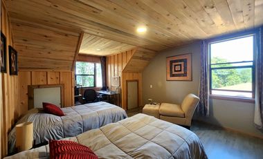 CASA EN RENTA EN AVNDARO