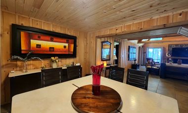 CASA EN RENTA EN AVNDARO