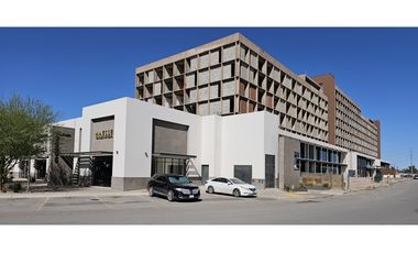 Local de lujo en Venta en zona exclusiva en Cd. Juárez, Chihuahua