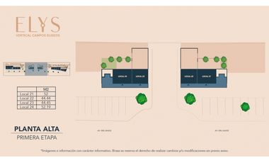 Local de lujo en Venta en zona exclusiva en Cd. Juárez, Chihuahua