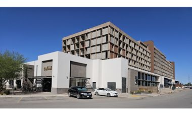 Local de lujo a estrenar en Venta en zona exclusiva en Cd. Juárez,