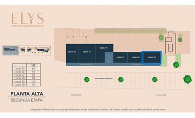 Local de lujo a estrenar en Venta en zona exclusiva en Cd. Juárez,