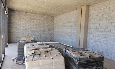 Local en Venta a estrenar de lujo, zona exclusiva en Cd. Juárez, Chih.