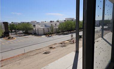 Local en Venta a estrenar de lujo, zona exclusiva en Cd. Juárez, Chih.