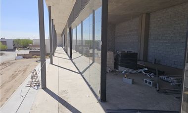 Local en Venta a estrenar de lujo, zona exclusiva en Cd. Juárez, Chih.