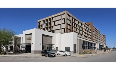 Local en Venta a estrenar de lujo, zona exclusiva en Cd. Juárez, Chih.