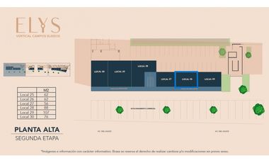 Local en Venta a estrenar de lujo, zona exclusiva en Cd. Juárez, Chih.