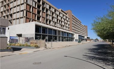 Local en Venta a estrenar de lujo, zona exclusiva en Cd. Juárez, Chih.