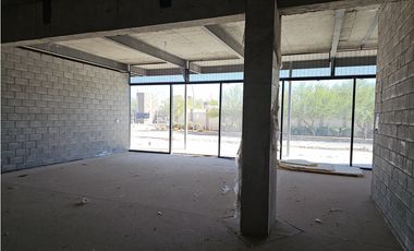 Local en Venta de Lujo a estrenar, zona exclusiva en Cd. Juárez, Chih.